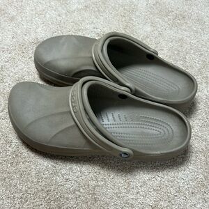 Men’s Crocs